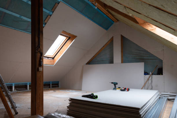Best Cellulose Insulation in Billings, MT