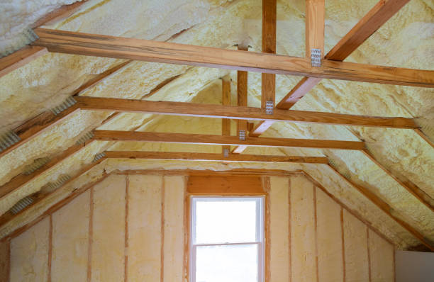 Best Insulation for Specific Applications in Billings, MT