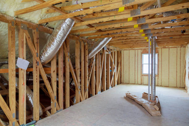 Best Specialized Insulation Services in Billings, MT