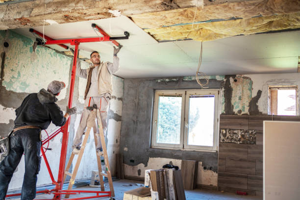 Best Spray Foam Insulation in Billings, MT