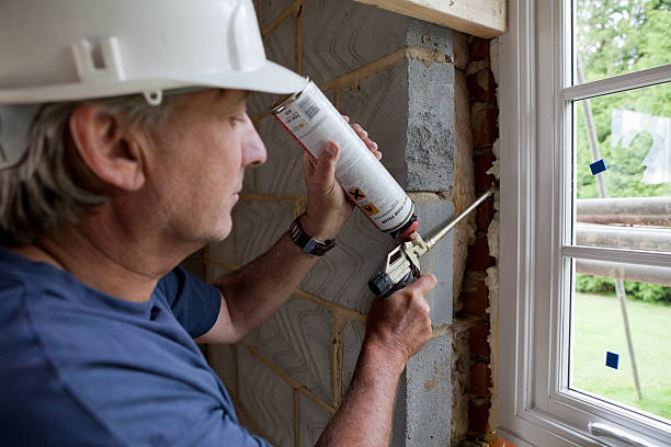 Types of Insulation We Offer in Billings, MT