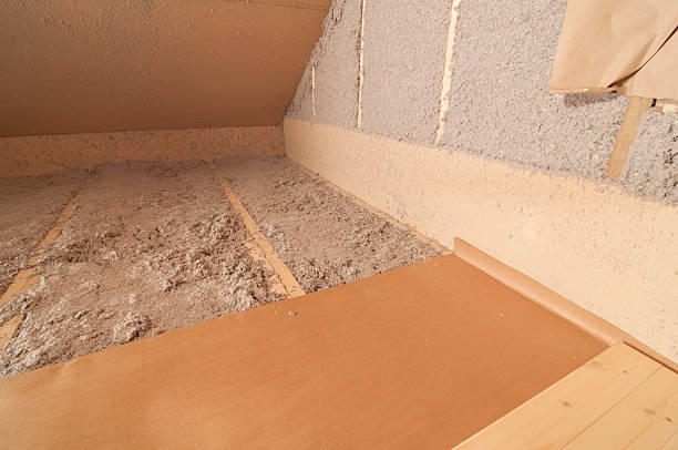 Best Geographic-Specific Insulation Services in Billings, MT